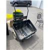 Image 1 : Carry all yard cart