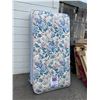 Image 1 : Single mattress and box spring