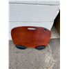 Image 1 : Lap tray