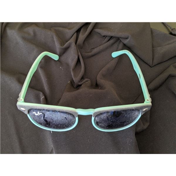 Ray Ban inspire sport  sunglasses Teal