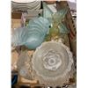 Image 1 : Collectible glassware