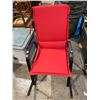 Image 2 : Red rocker