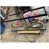 Image 1 : Aquariam and contents