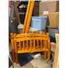 Image 1 : Bunk beds