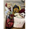 Image 1 : Collectible bears