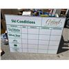Image 1 : White board