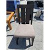 Image 1 : Chair