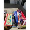Image 1 : Lot of games