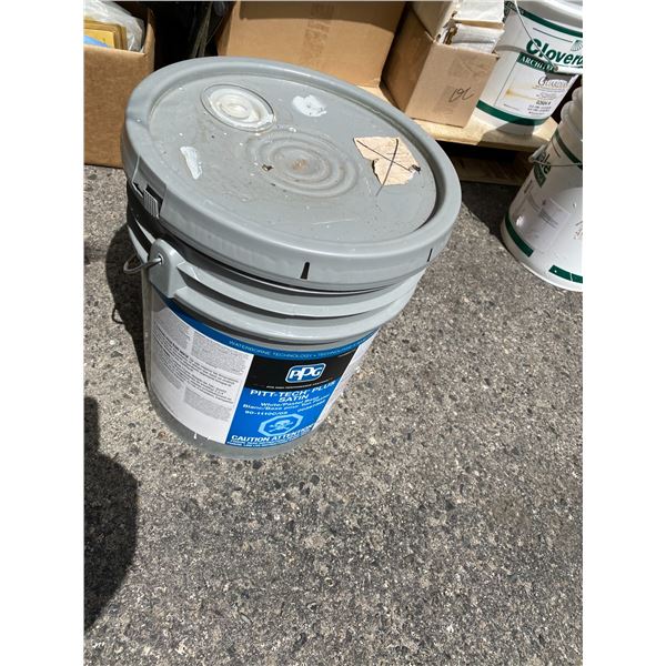 Jug paint