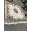 Image 1 : Large area carpet