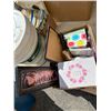 Image 1 : Misc boxes and other items