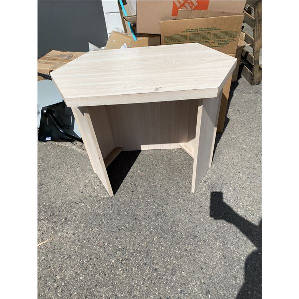 Shelf
