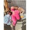 Image 1 : Vintage stuffies