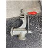Image 1 : Meat grinder