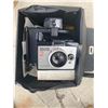 Image 1 : Polaroid land camera