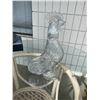 Image 1 : Decanter rooster
