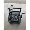 Image 1 : Hose reel