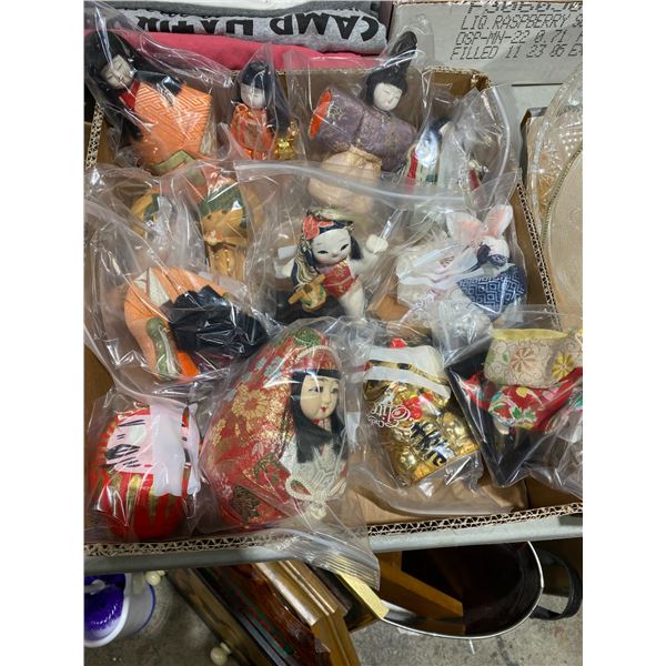 Collectible figures