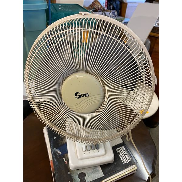 Fan