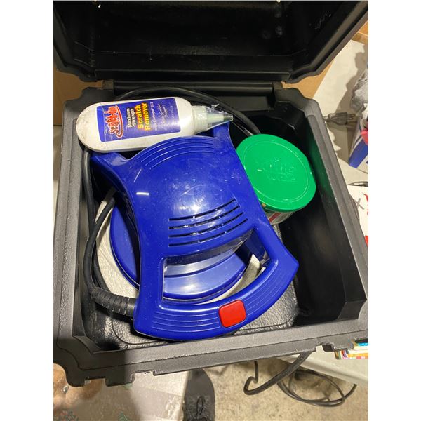 Polisher