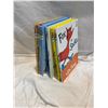 Image 1 : Dr Seuss books