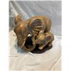 Image 1 : Elephant decor