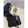 Image 1 : Blood pressure monitor and other
