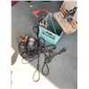 Image 1 : Saws light ect