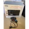 Image 1 : Digital picture frame and glue gun