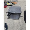 Image 1 : Hose reel