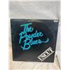 The Powder Blues record