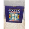 Image 1 : The Vougues