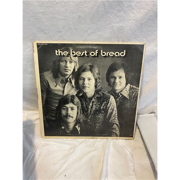 The Best of Bread