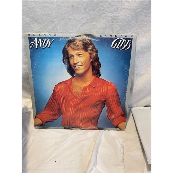 Andy Gibb