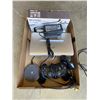 Image 1 : Game controller ect