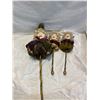 Image 1 : Stick puppets