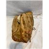 Image 1 : Ball glove and ball