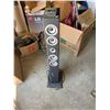 Image 1 : Sound logic speaker