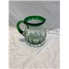Image 1 : Glass Jug