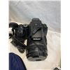 Image 2 : Nikon camera and case