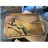 Image 1 : Tray