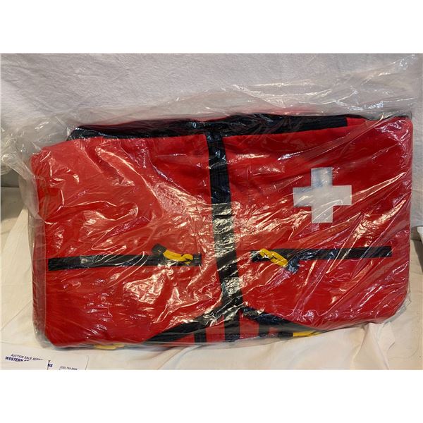 Safety vest