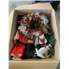 Image 1 : Box of Christmas