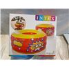 Image 1 : Inter bumper toys