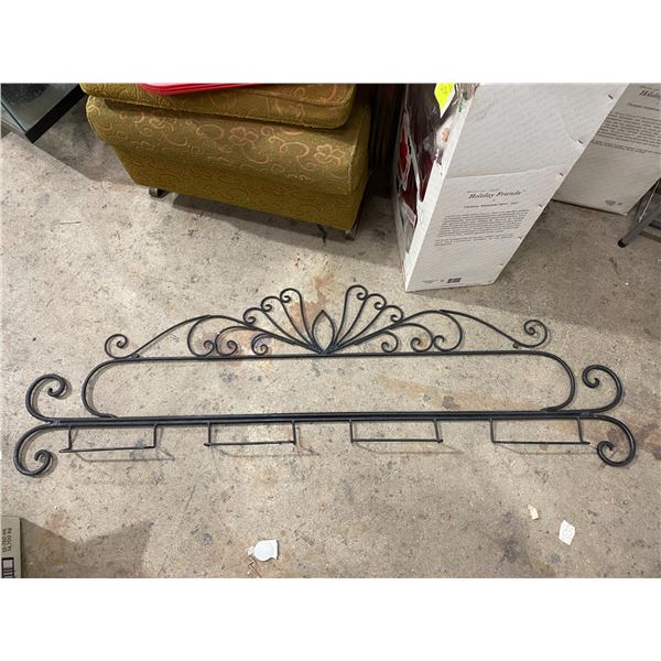 Wall decor