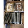 Image 1 : Case 5x7 picture frames