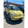 Image 2 : 1999 Volkswagon Beetle 245,997kms
