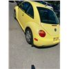 Image 3 : 1999 Volkswagon Beetle 245,997kms