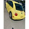 Image 4 : 1999 Volkswagon Beetle 245,997kms