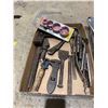Image 1 : Flat tools
